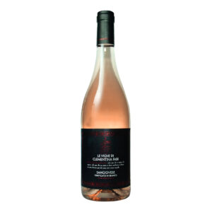 Sagiovese_rosato_clementina_fabi_wine_enotecawineart Sagiovese_rosato_clementina_fabi_wine_enotecawineart